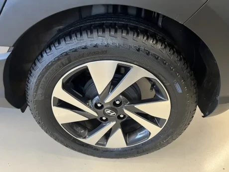 HYUNDAI HB 20 Hatch X 1.6 16V 4P FLEX DIAMOND AUTOMTICO, Foto 5
