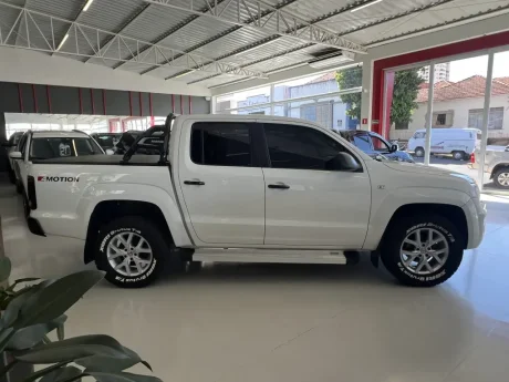 VOLKSWAGEN Amarok 2.0 16V 4X4 S CABINE DUPLA TURBO INTERCOOLER, Foto 3