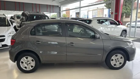 VOLKSWAGEN Gol 1.0 4P G5 FLEX, Foto 3