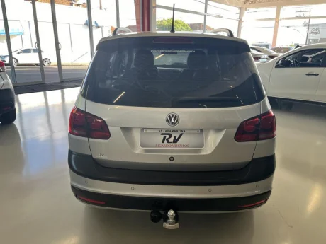 VOLKSWAGEN Space Cross 1.6 4P FLEX, Foto 4