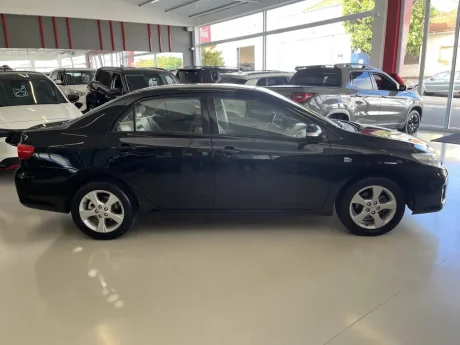 TOYOTA Corolla 2.0 16V 4P XEI FLEX AUTOMTICO, Foto 3