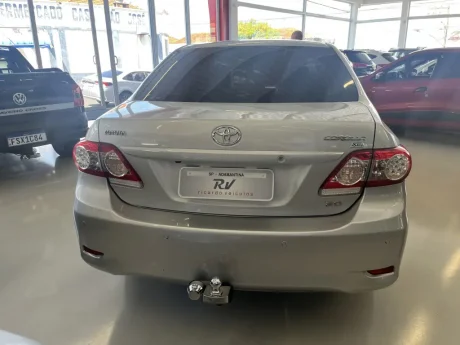 TOYOTA Corolla 2.0 16V 4P XEI FLEX AUTOMTICO, Foto 4
