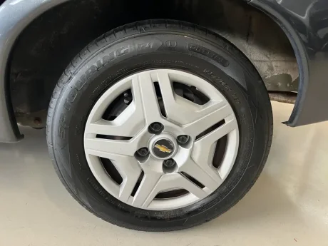 CHEVROLET Classic Sedan 1.0 4P FLEX LIFE, Foto 5