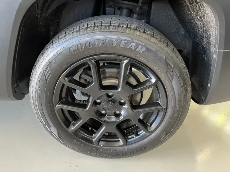 JEEP Renegade 1.8 16V 4P FLEX NIGTH EAGLE AUTOMTICO, Foto 5