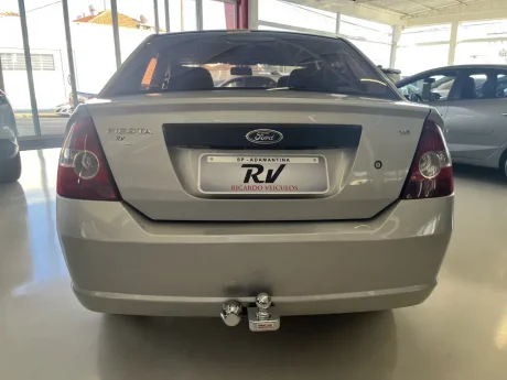 FORD Fiesta Sedan 1.6 4P FLEX, Foto 4