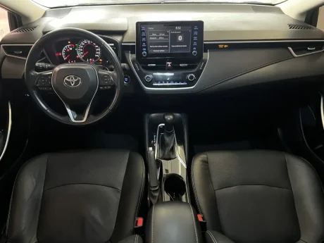 TOYOTA Corolla 2.0 16V 4P XEI FLEX AUTOM�TICO, Foto 6