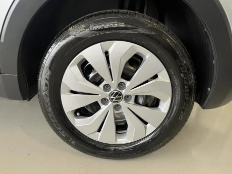 VOLKSWAGEN T-Cross 1.0 4P 200 TSI FLEX SENSE AUTOMTICO, Foto 5