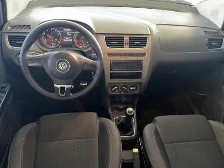 VOLKSWAGEN Space Cross 1.6 4P FLEX, Foto 6