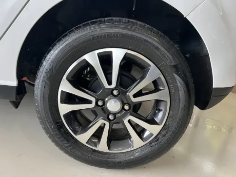 CHEVROLET Onix Hatch 1.4 4P FLEX LTZ, Foto 5