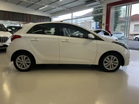 HYUNDAI HB 20 Hatch 1.0 12V 4P FLEX COMFORT, Foto 3