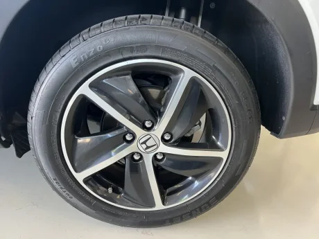 HONDA HR-V 1.8 16V 4P EXL FLEX AUTOMÁTICO CVT, Foto 5