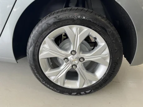 CHEVROLET Onix Hatch 1.0 4P FLEX LTZ TURBO AUTOMTICO, Foto 5