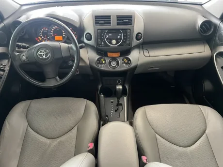 TOYOTA RAV 4 2.4 16V 4P AUTOM�TICO, Foto 6