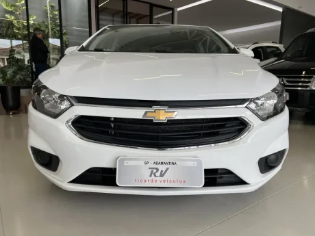 CHEVROLET Prisma 1.4 4P LT FLEX, Foto 2