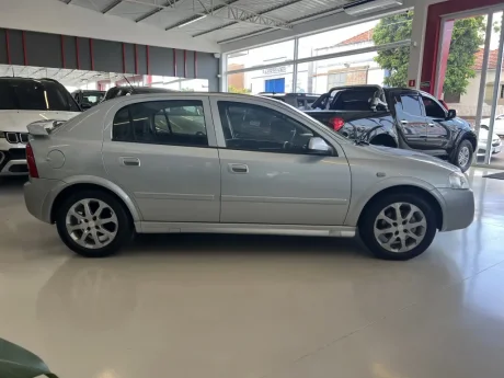 CHEVROLET Astra Hatch 2.0 4P ADVANTAGE  FLEX, Foto 3