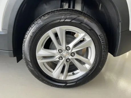 CHEVROLET Tracker 1.0 12V 4P FLEX TURBO LT AUTOMTICO, Foto 5