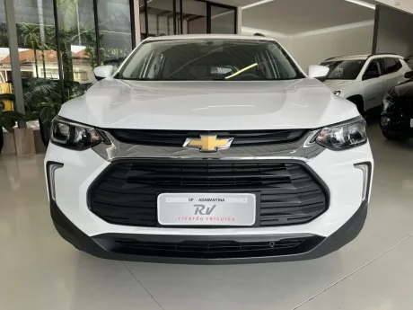 CHEVROLET Tracker 1.0 12V 4P FLEX TURBO LT AUTOMTICO, Foto 2