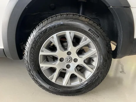 VOLKSWAGEN Saveiro 1.6 16V G6 CROSS CABINE ESTENDIDA FLEX, Foto 5