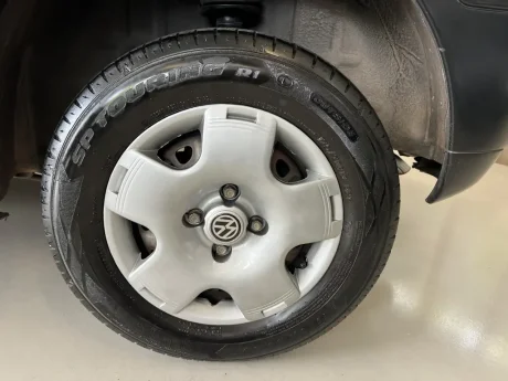 VOLKSWAGEN GOL 1.0, Foto 5