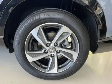 HONDA HR-V 1.5 16V 4P FLEX TOURING TURBO AUTOM�TICO CVT, Foto 5