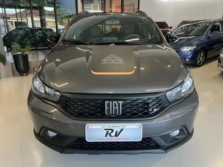 FIAT Argo 1.3 4P FIREFLY FLEX TREKKING, Foto 2