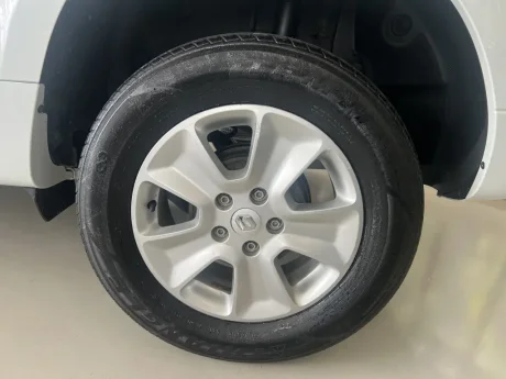 RENAULT Duster 2.0 16V 4P FLEX DYNAMIQUE AUTOM�TICO, Foto 5