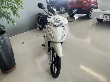 HONDA Biz 125 FLEX, Foto 2