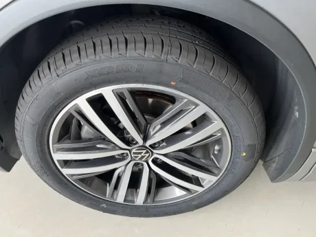 VOLKSWAGEN Tiguan 2.0 16V 4P TSI 350 TURBO R-LINE 4MOTION DSG AUTOMTICO, Foto 5