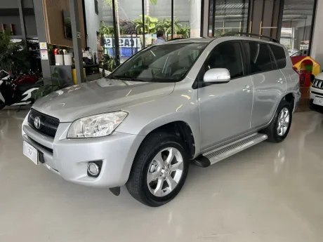 TOYOTA RAV 4 2.4 16V 4P AUTOM�TICO, Foto 1