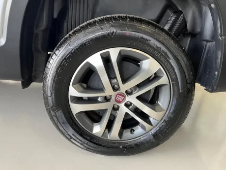 FIAT Toro 2.0 16V 4P VOLCANO 4WD TURBO DIESEL AUTOM�TICO, Foto 5