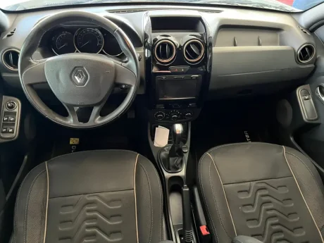 RENAULT Duster 2.0 16V 4P FLEX DYNAMIQUE AUTOM�TICO, Foto 5