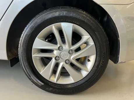 HYUNDAI HB 20 Sedan 1.6 16V 4P FLEX PREMIUM, Foto 5