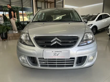 CITROEN C3 1.6 16V 4P EXCLUSIVE FLEX AUTOMTICO, Foto 2