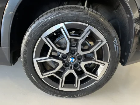 BMW X1 2.0 16V 4P S DRIVE 20I X-LINE AUTOMTICO, Foto 5