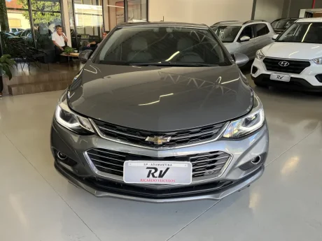 CHEVROLET Cruze Sedan 1.4 16V 4P LTZ FLEX TURBO AUTOMTICO, Foto 2