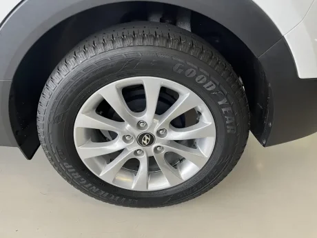 HYUNDAI Creta 1.6 16V 4P FLEX ATTITUDE AUTOMTICO, Foto 5