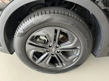 CHERY Tiggo 7 Pro 1.5 16V 4P TCI FLEX HYBRID AUTOMTICO CVT, Foto 5