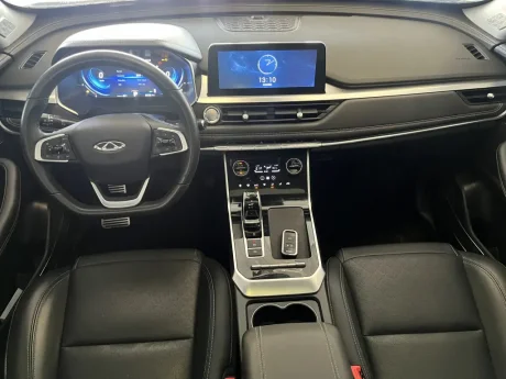 CHERY Tiggo 8 1.6 16V 4P TGDI TURBO TXS AUTOMTICO DCT, Foto 6