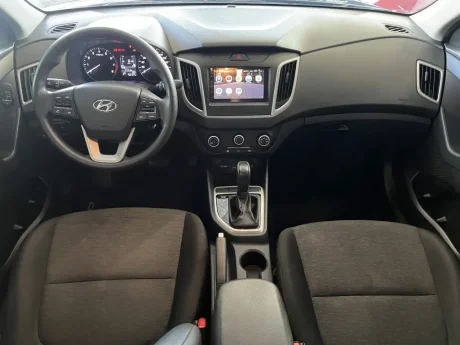 HYUNDAI Creta 1.6 16V 4P FLEX ATTITUDE AUTOMTICO, Foto 6