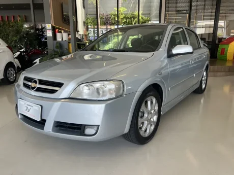 CHEVROLET Astra Hatch 2.0 4P ADVANTAGE  FLEX, Foto 1