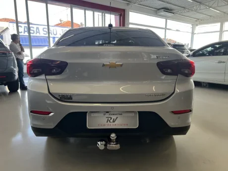CHEVROLET Onix Sedan 1.0 12V 4P FLEX PREMIER PLUS TURBO AUTOM�TICO, Foto 4