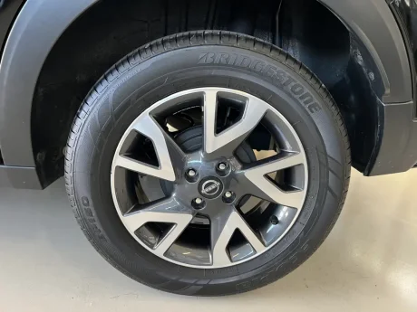 NISSAN Kicks 1.6 16V 4P FLEXSTART SENSE XTRONIC AUTOM�TICO CVT, Foto 5