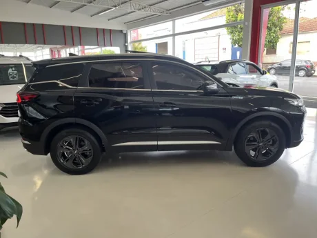 CHERY Tiggo 7 Pro 1.5 16V 4P TCI FLEX HYBRID AUTOMTICO CVT, Foto 3