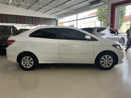 CHEVROLET Prisma 1.0 4P VHCE JOY FLEX, Foto 3