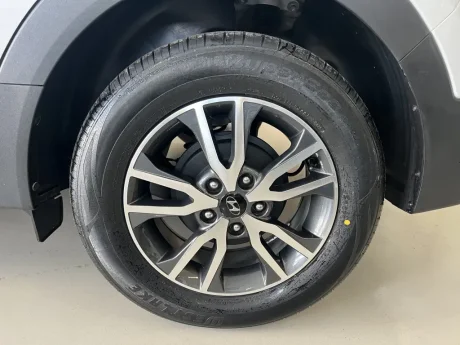 HYUNDAI Creta 1.6 16V 4P FLEX ATTITUDE AUTOM�TICO, Foto 5