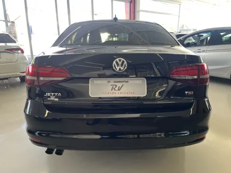 VOLKSWAGEN Jetta 1.4 16V 4P TSI CONFORTLINE AUTOMTICO, Foto 4