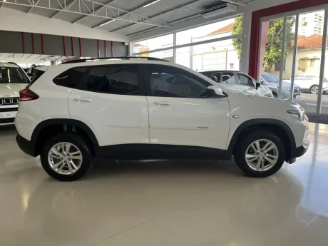 CHEVROLET Tracker 1.0 12V 4P FLEX TURBO LT AUTOMTICO, Foto 3