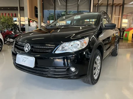VOLKSWAGEN Saveiro 1.6 CABINE ESTENDIDA FLEX, Foto 1