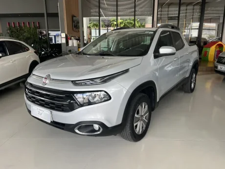 FIAT Toro 1.8 16V 4P FLEX FREEDOM OPEN EDITION AUTOMTICO, Foto 1