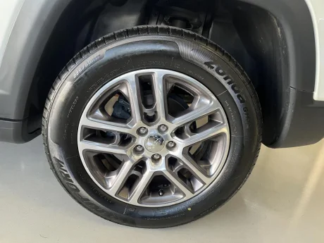 JEEP Compass 2.0 16V 4P FLEX SPORT AUTOMTICO, Foto 5